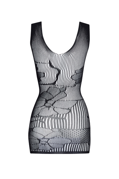 Sensual Mesh Dress Erica – Elegance and Sensual Style
