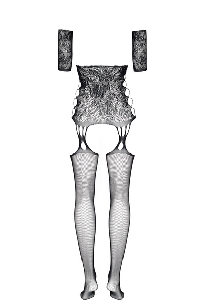 Exclusive Lace Bodystocking Valeria – Unique Style and Chic