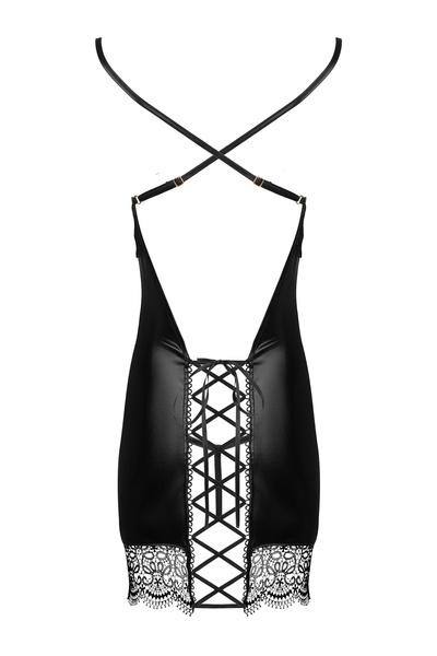 Exclusive Erotic Lingerie Set Adelia – Sensual Design