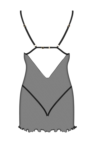 Exclusive Erotic Chemise Davina – Sensual Elegance and Style