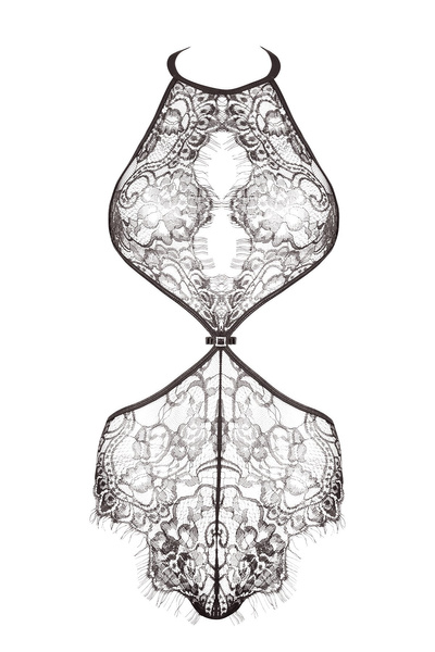Exclusive Erotic Bodysuit Jordana – Unique Style and Allure