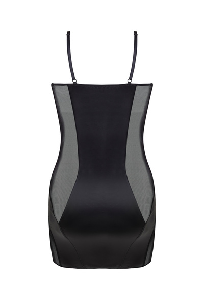 Luxury Tulle Dress Kayla – Refined Touch of Sensuality