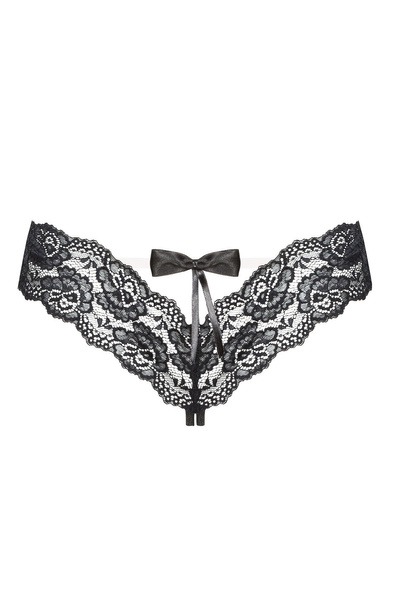 ensual Thongs Selina – Accentuating Feminine Curves