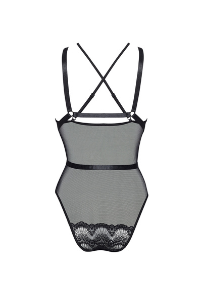 Exclusive Erotic Bodysuit Blair – Unique Sensual Style