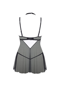 Exclusive Erotic Chemise Mariana – Sensual Style and Chic