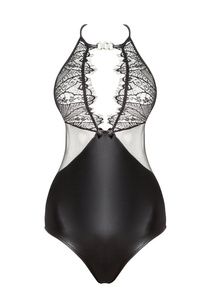 Sensual Erotic Bodysuit Delilah – Elegance and Passion