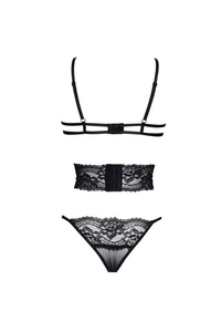 Chic Erotic Lingerie Set Noele – Sensual Lace