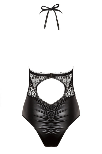 Sensual Erotic Bodysuit Delilah – Elegance and Passion
