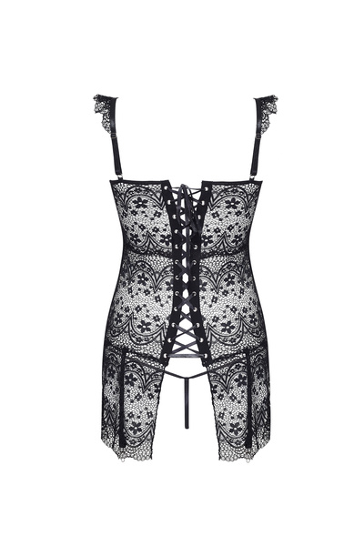 Exclusive Lace Corset Alena – Perfect Blend of Sensuality and Style