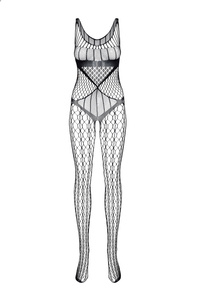 Luxury Mesh Bodystocking Juliya – Subtle Eroticism