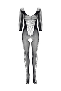 Sensual Erotic Bodystocking Lucelia – Elegance and Refinement
