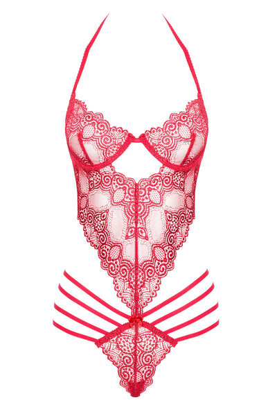 Lace Bodysuit Denver – Luxury and Sophistication