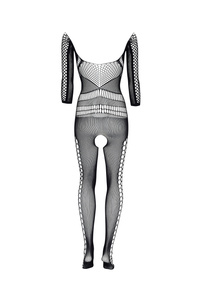 Sensual Erotic Bodystocking Lucelia – Elegance and Refinement