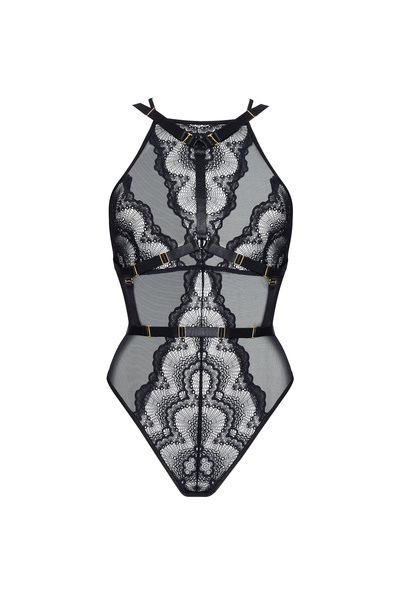 Exclusive Erotic Bodysuit Blair – Unique Sensual Style