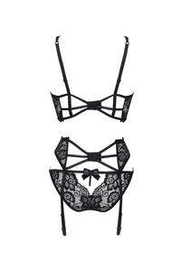 Sensual Lingerie Set Ryanne – Elegance and Allure