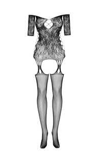 Exclusive Lace Bodystocking Valeria – Unique Style and Chic