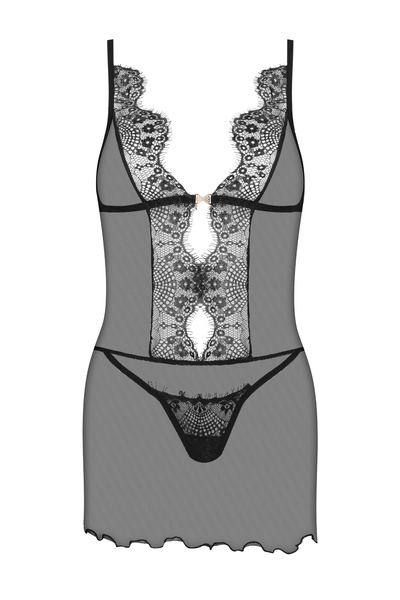 Exclusive Erotic Chemise Davina – Sensual Elegance and Style