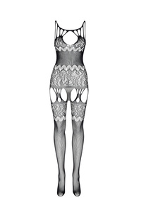 Exclusive Erotic Bodystocking Yolanda – Luxury and Sensuality