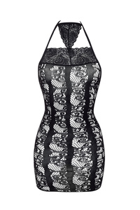 Luxury Lace Dress Elisabeth – Elegance and Passion