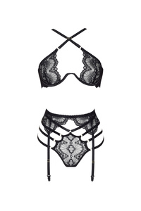 Lace Lingerie Set Natasha – Luxurious Offer