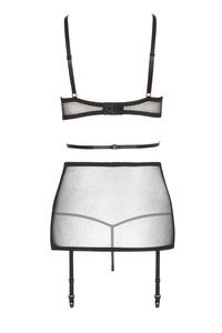 Luxury Chemise Evangelina – Refined Elegance