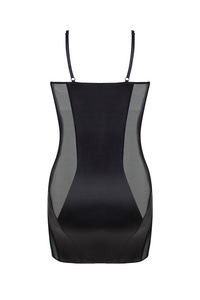 Luxury Tulle Dress Kayla – Refined Touch of Sensuality
