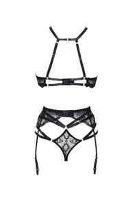 Lace Lingerie Set Natasha – Luxurious Offer