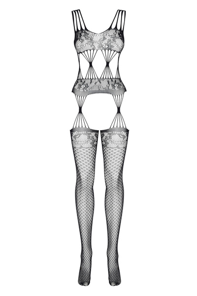 Mesh Bodystocking Maribel – Sensual and Elegant Choice