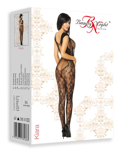 Sensual Erotic Bodystocking Kiara – Accentuating Feminine Curves