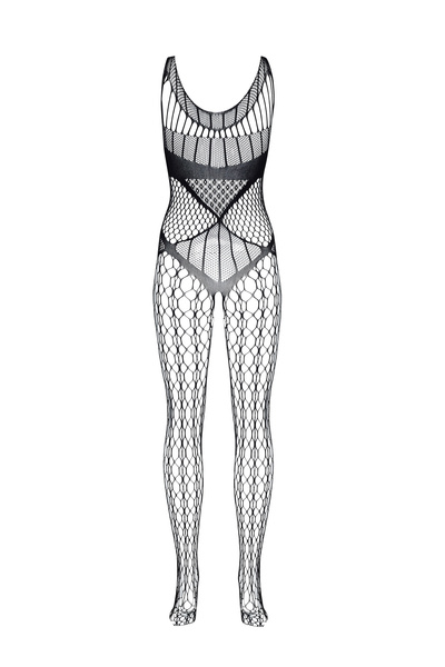 Luxury Mesh Bodystocking Juliya – Subtle Eroticism