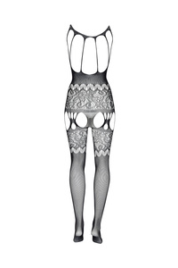 Exclusive Erotic Bodystocking Yolanda – Luxury and Sensuality