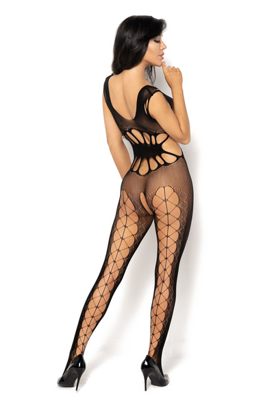 Luxury Erotic Bodystocking Etain – Body-Contouring Elegance