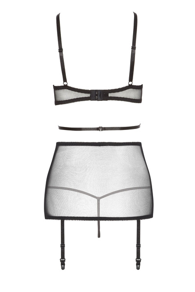 Luxury Chemise Evangelina – Refined Elegance