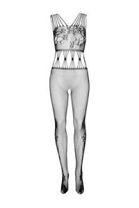 Mesh Bodystocking Miranda – Luxurious Addition to Nightwear