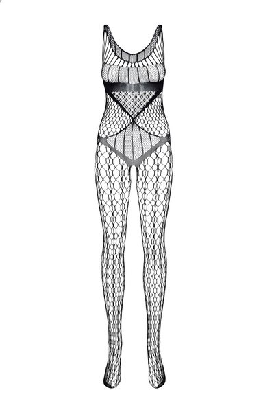 Luxury Mesh Bodystocking Juliya – Subtle Eroticism
