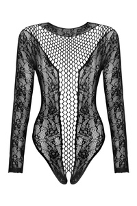 Exclusive Bodysuit Monserrat – Delicate Lace and Sensuality