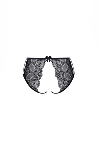 Exclusive Lace Panties Polly – Luxury on the Skin