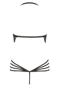 Erotic Bodysuit Denver – Sensual Lace Design