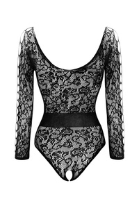 Sensual Lace Bodysuit Dinora – Luxurious Feel on the Skin