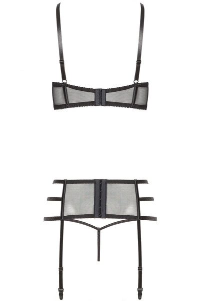 Sensual Lingerie Set Ileen – Elegant Lace