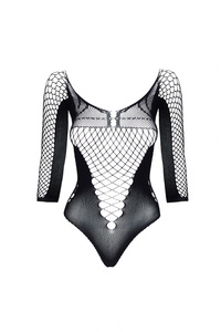 Exclusive Erotic Bodysuit Lucelia – Unique Style and Allure