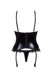 Luxury Erotic Corset Lauren – Perfect for Romantic Moments
