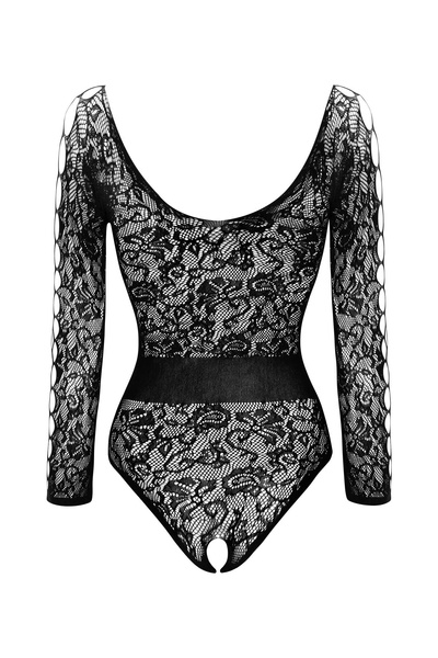 Sensual Lace Bodysuit Dinora – Luxurious Feel on the Skin