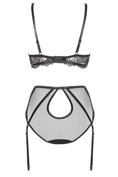 Lace Lingerie Set Ravenna – Exclusive Choice for the Evening