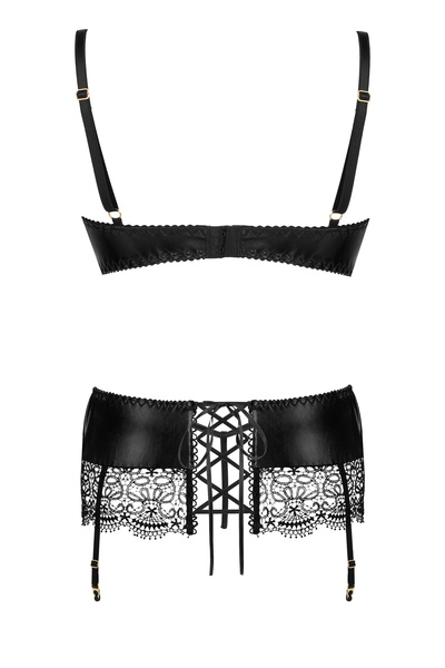 Sensual Lingerie Set Adelia – Elegance and Passion