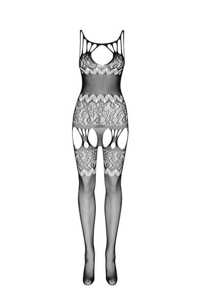 Exclusive Erotic Bodystocking Yolanda – Luxury and Sensuality