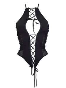 Luxury Erotic Bodysuit Gisele – Elegance and Chic