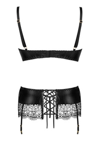 Sensual Lingerie Set Adelia – Elegance and Passion