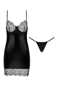 Exclusive Erotic Lingerie Set Adelia – Sensual Design