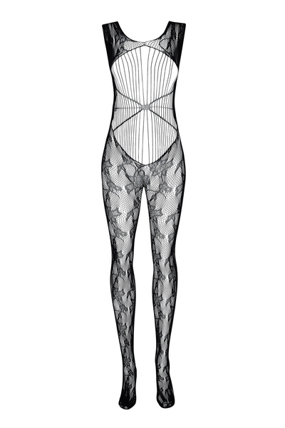 Sensual Erotic Bodystocking Kiara – Accentuating Feminine Curves